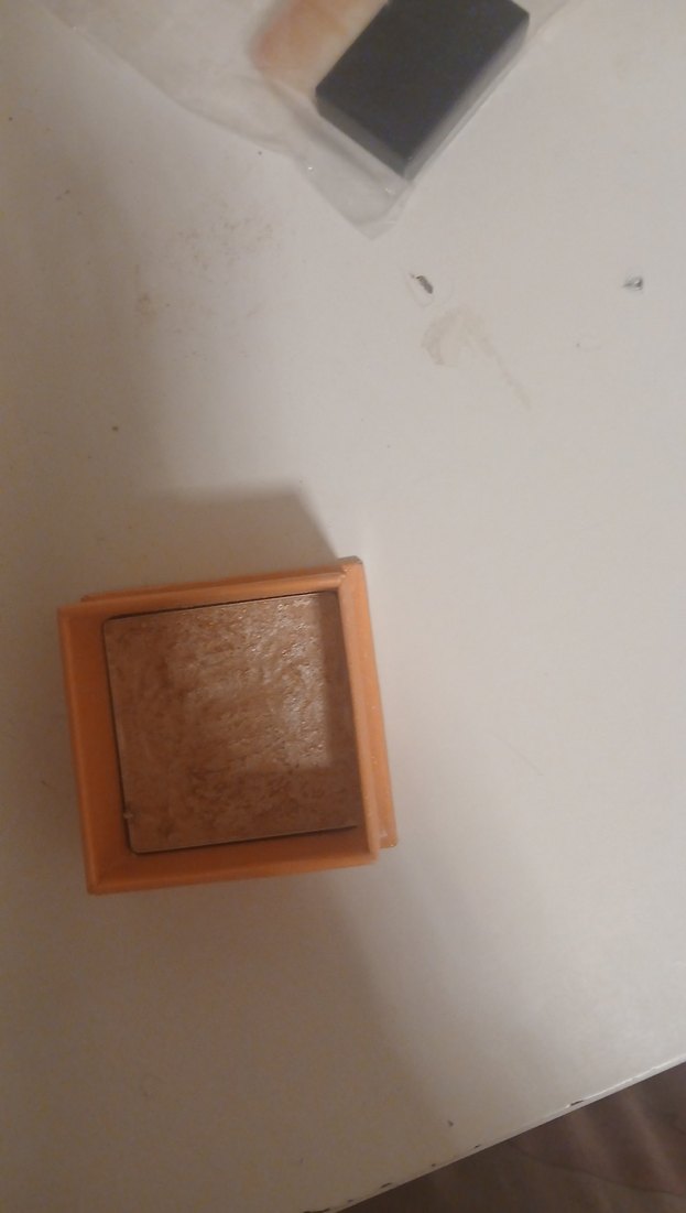 Parlak Bej Sunrise Glow higlighter - Görsel 3