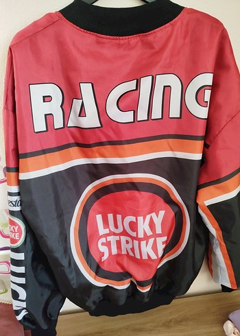 m Beden çeşitli Renk biker ceket