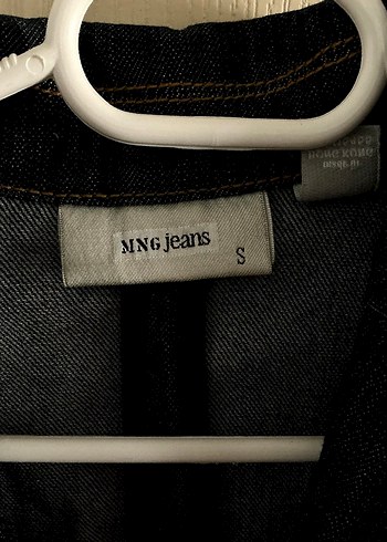 Mango kot ceket - Görsel 2