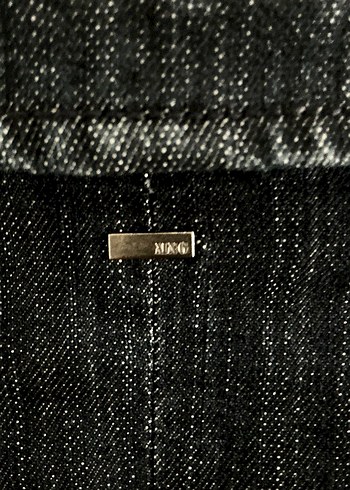 Mango kot ceket - Görsel 4