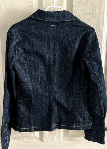 Mango kot ceket - Görsel 5