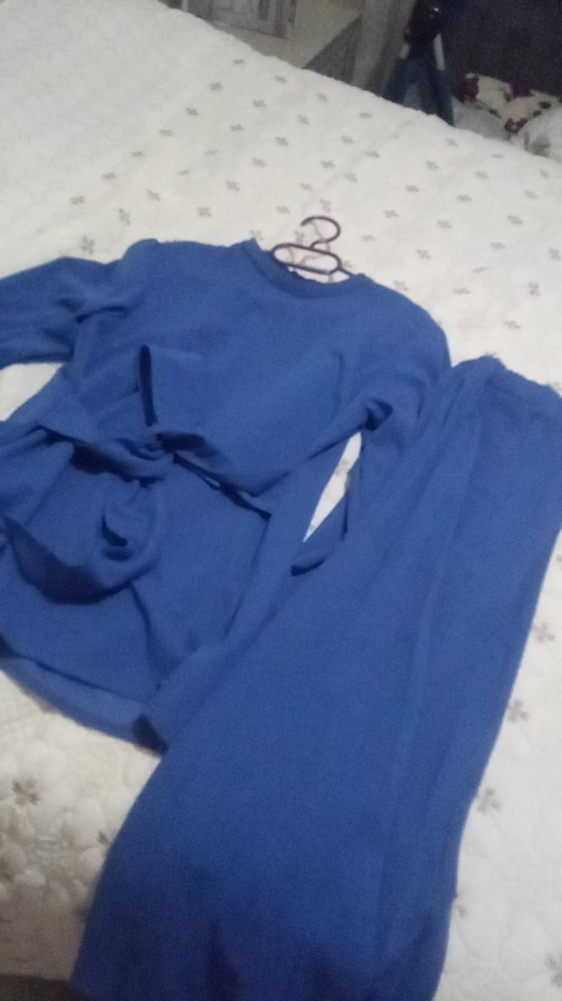 etekli takım - Görsel 5