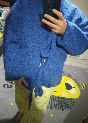 Afrodit Standart Beden