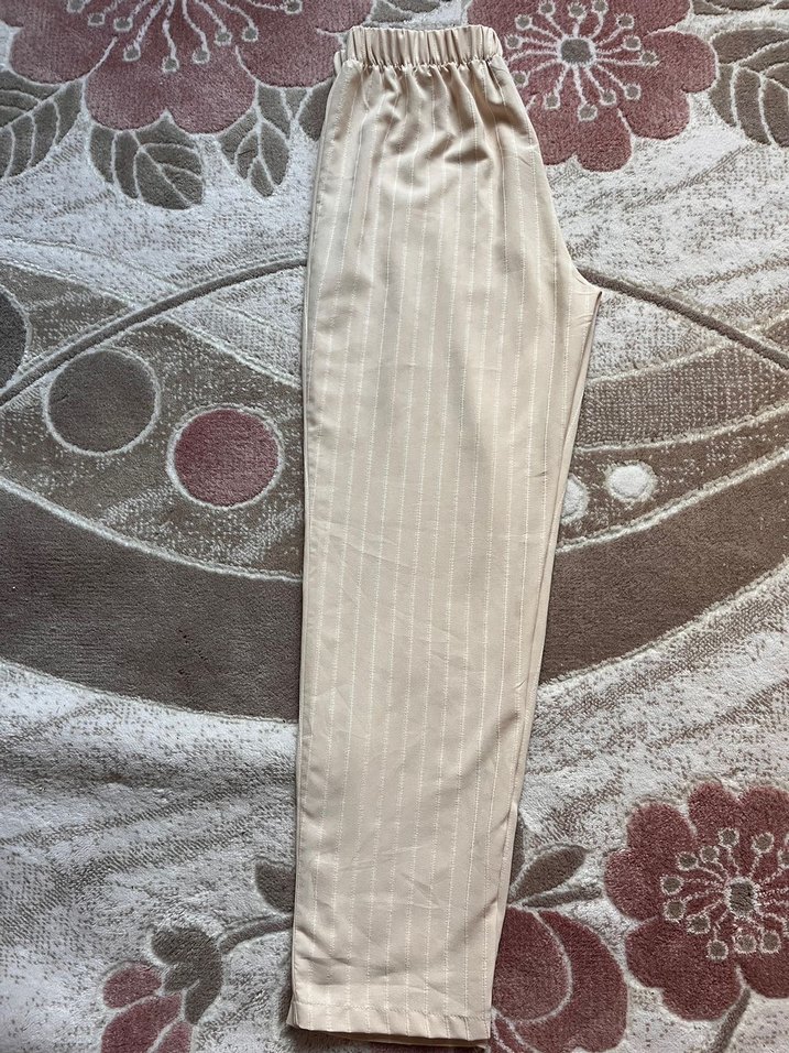 Bej takım 3lü - Görsel 3