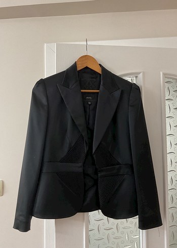 İpekyol Saten Blazer