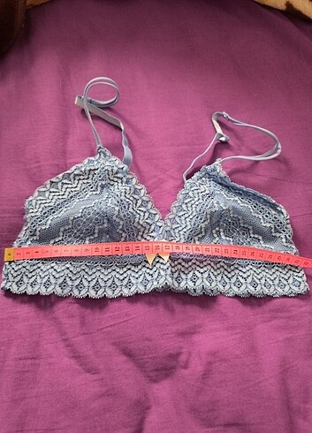 Koton Bralet Mavi