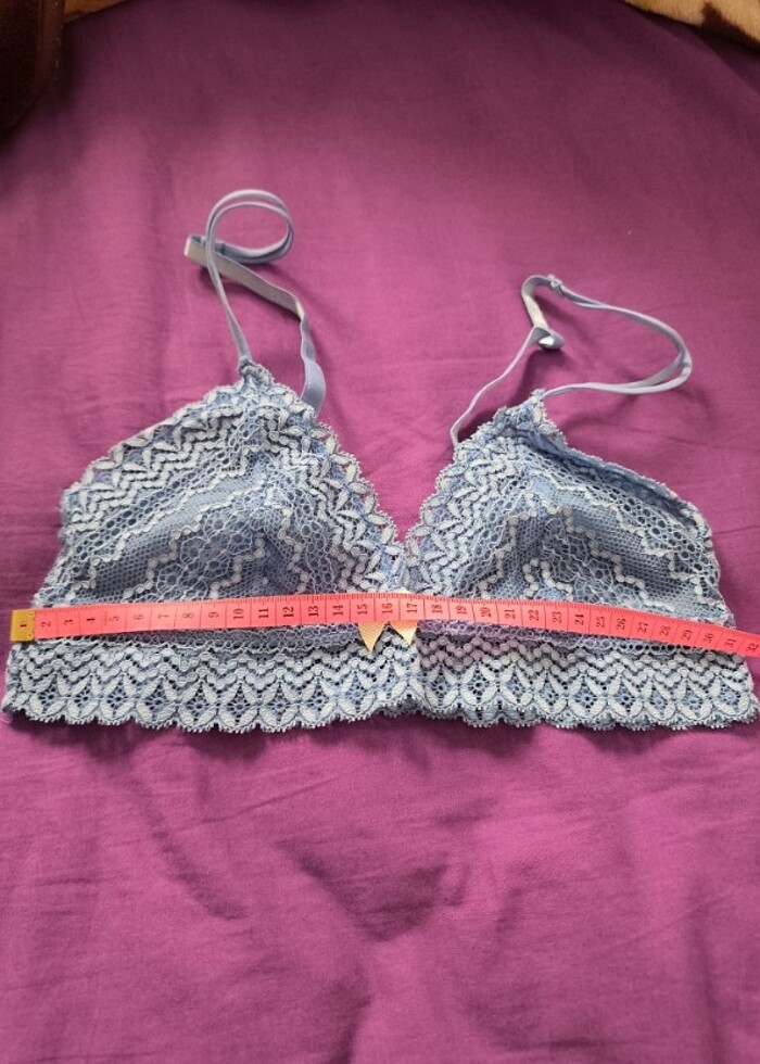 Bralet Mavi  - Görsel 2