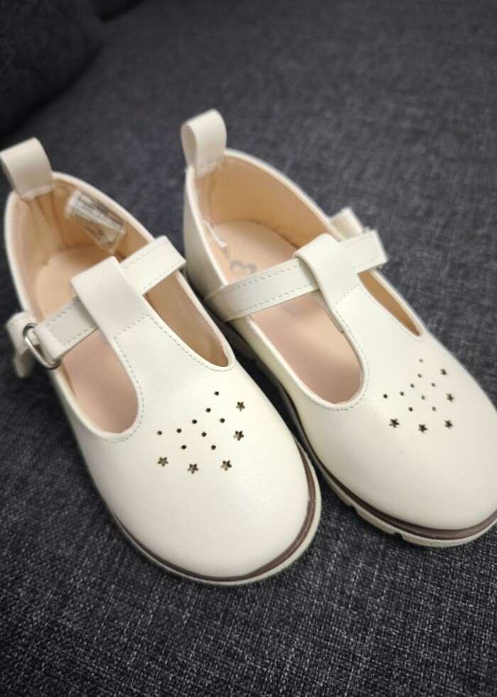 Sandalet - Görsel 2