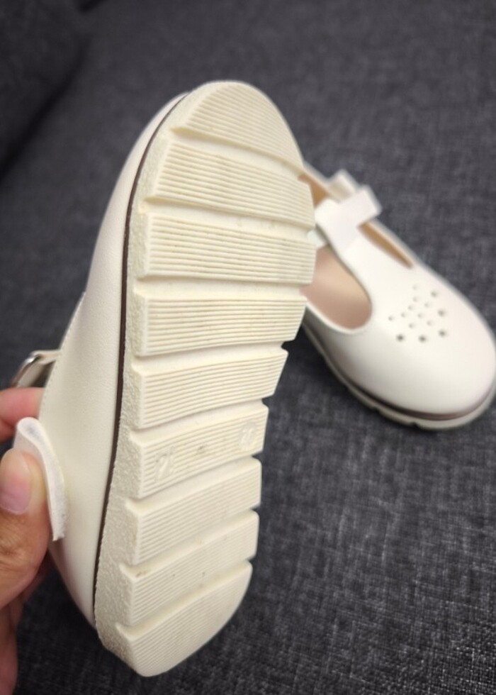 Sandalet - Görsel 3