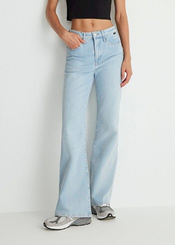 Mavi Kadın Denim Pantolon