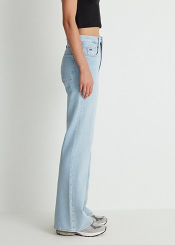 Mavi Jeans Mavi Kadın Denim Pantolon