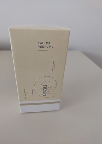 Bargello Kadın Parfümü Eau de Perfume 50 ml - Görsel 2