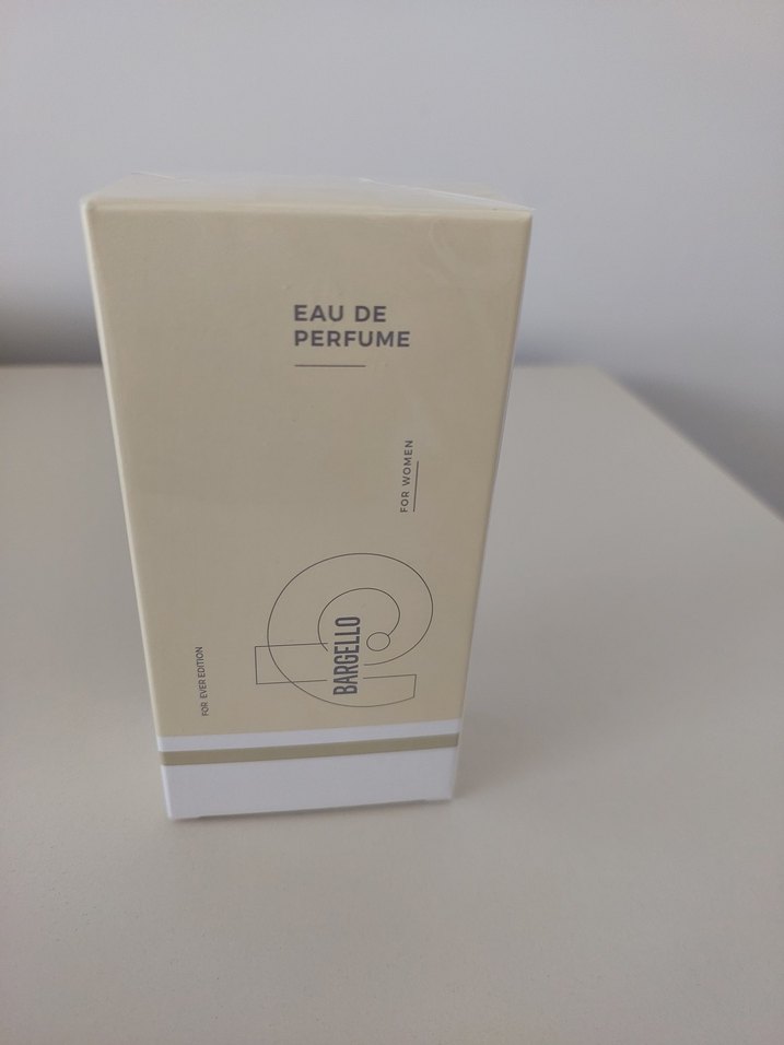 Bargello Kadın Parfümü Eau de Perfume 50 ml - Görsel 2