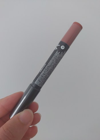 Golden Rose Mat Kırmızı Ruj Kalemi - Görsel 2