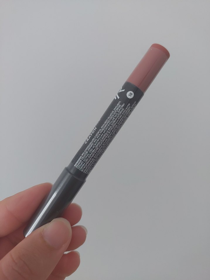 Golden Rose Mat Kırmızı Ruj Kalemi - Görsel 2