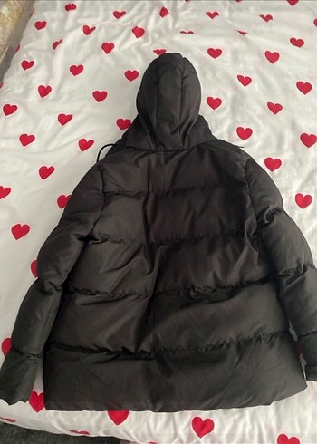 38 Beden Şişme mont