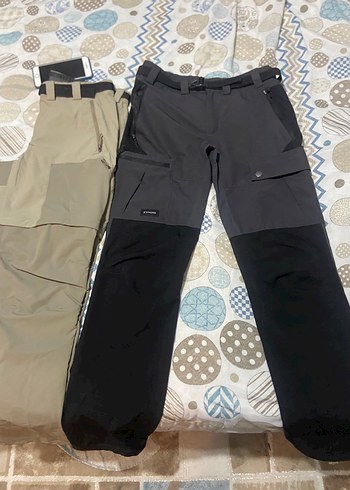 Decathlon Decathlon Simond Pantolon