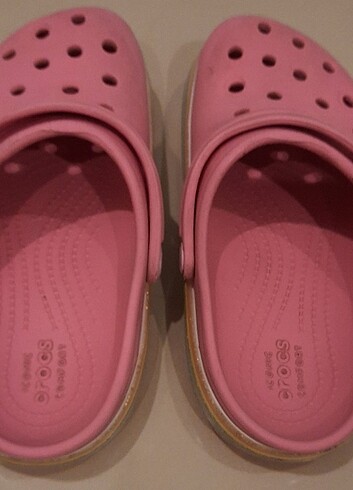 Crocs Kacırmayın