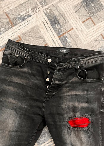 amiri nadir pantolon - Görsel 2