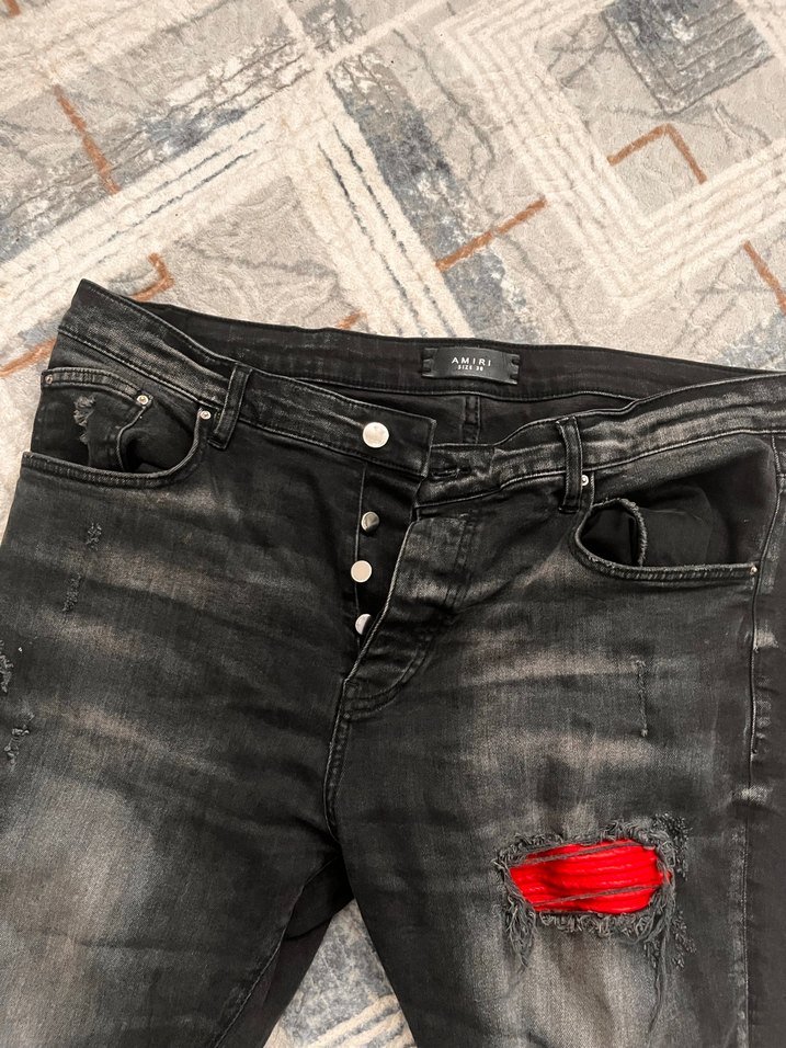 amiri nadir pantolon - Görsel 2