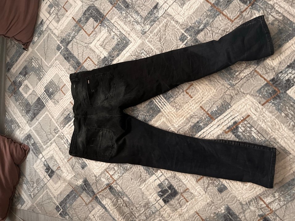 amiri nadir pantolon - Görsel 4