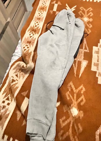 Nike Tech fleece 2025 sezon - Görsel 10