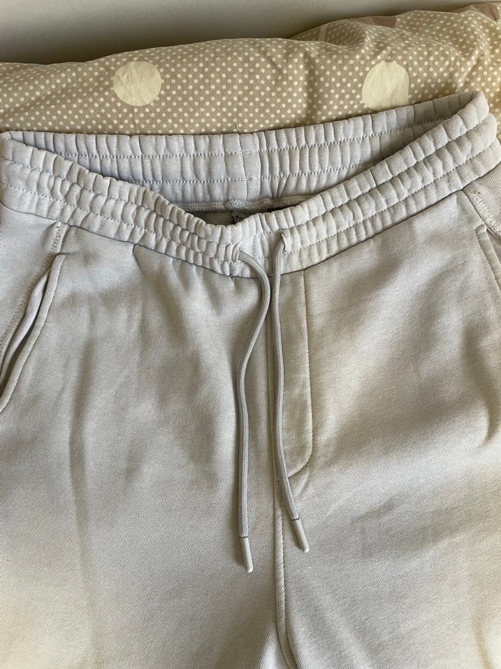 Erkek Rahat Eşofman - Görsel 2