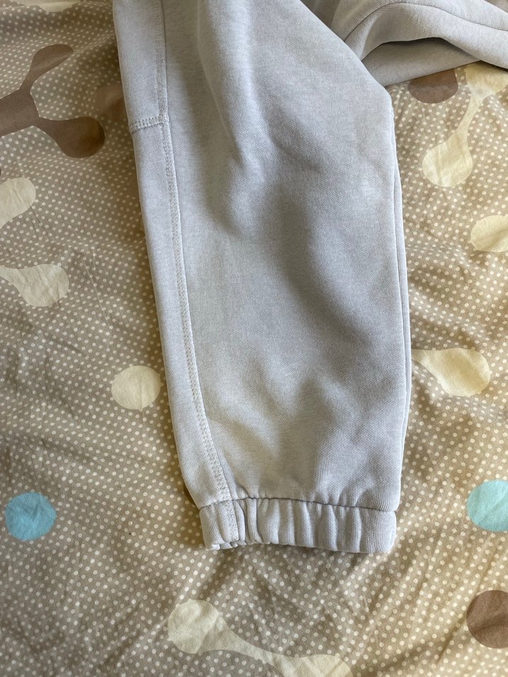 Erkek Rahat Eşofman - Görsel 3