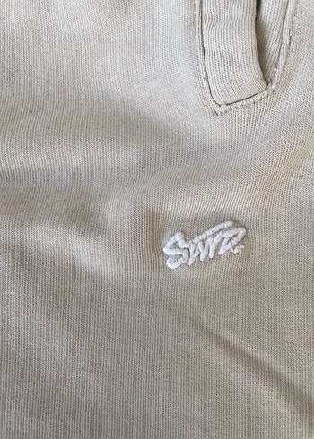 Pull And Bear Erkek Eşofman Altı - Görsel 4