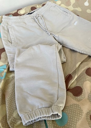 Pull And Bear Erkek Eşofman Altı - Görsel 2