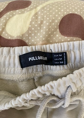Pull And Bear Erkek Eşofman Altı - Görsel 3