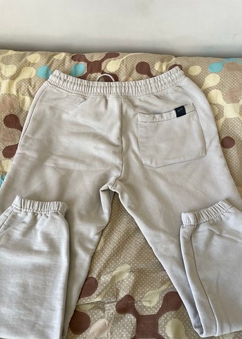 Pull And Bear Erkek Eşofman Altı - Görsel 6