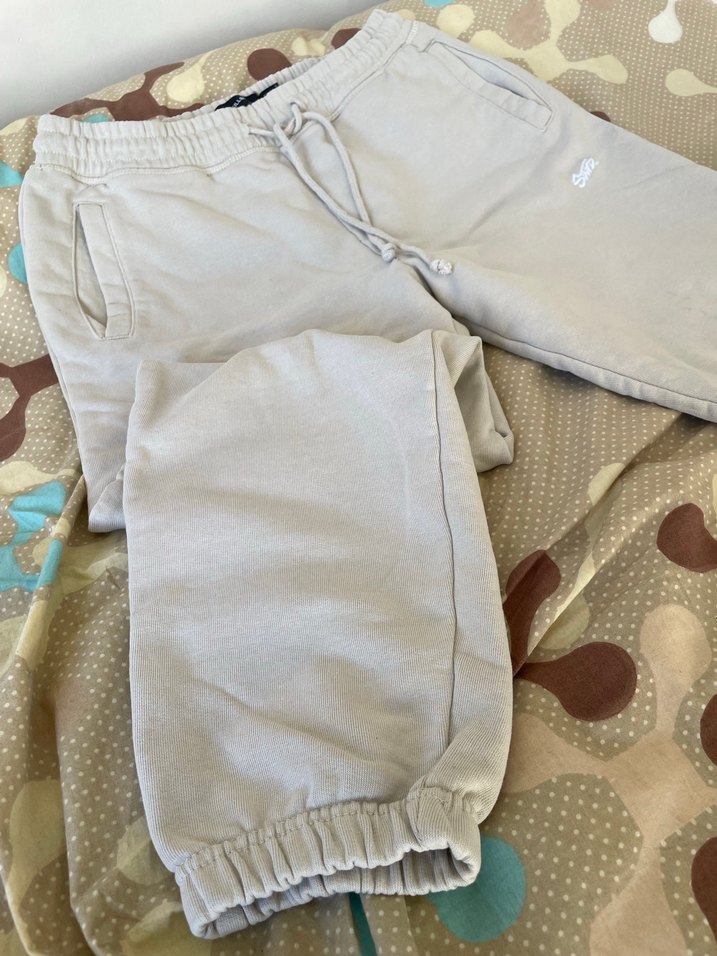 Pull And Bear Erkek Eşofman Altı - Görsel 2