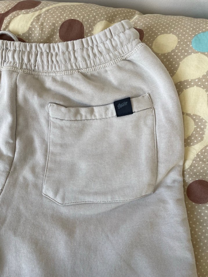 Pull And Bear Erkek Eşofman Altı - Görsel 5