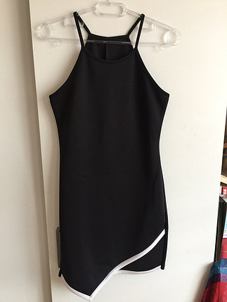 Zara Mini elbise 