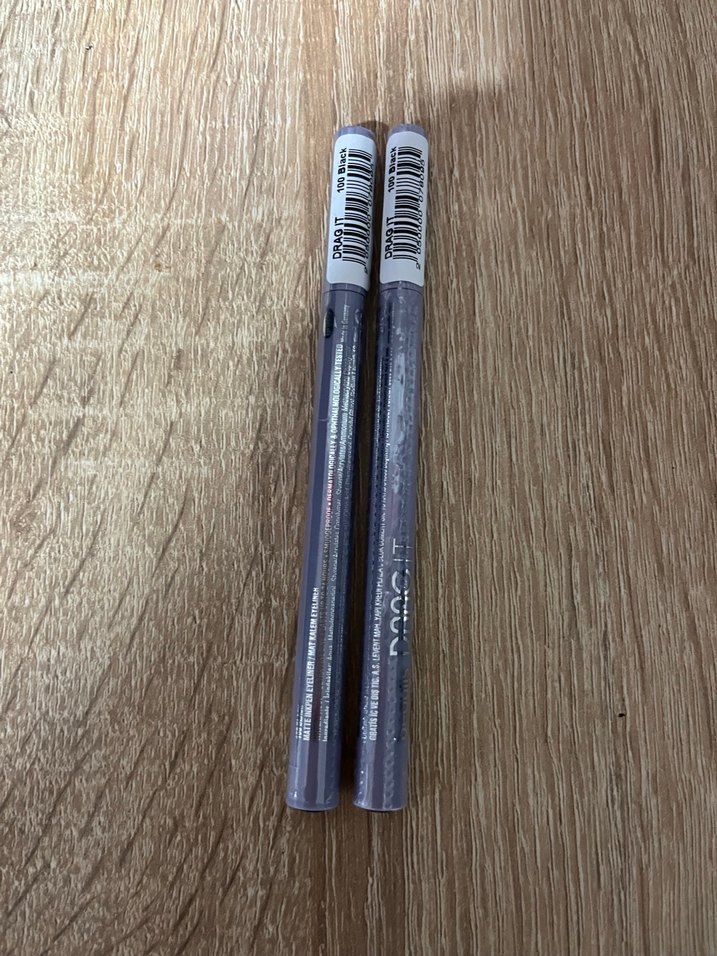 Siyah eyeniler beaulis - Görsel 2