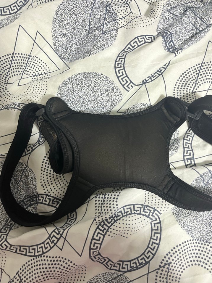 Dik duruş korsesi kamburluk sırt omuz kifoz skolyoz korsesi - Görsel 2