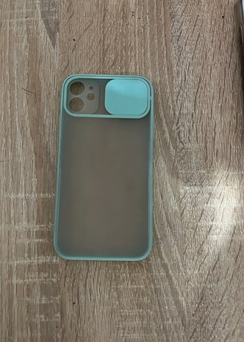 Şeffaf Bohem Çok Renkli Telefon Kılıfı - Görsel 3