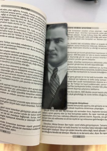 Nutuk - Atatürk'ten Tarihi Konuşma - Görsel 2