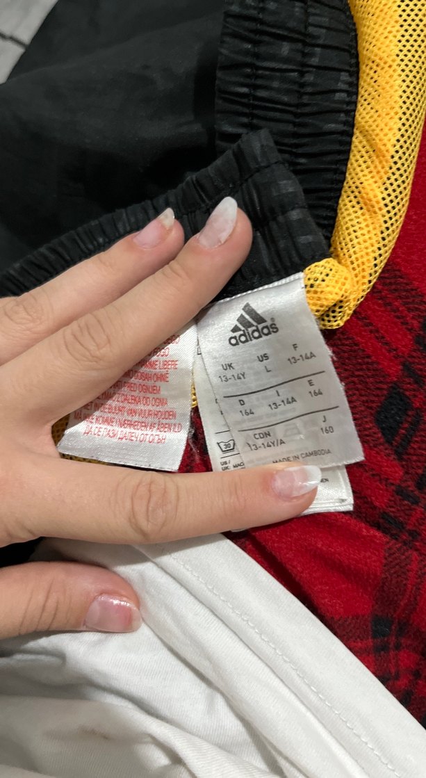 Erkek Siyah Rahat Kesim Spor Pantolon - Görsel 3