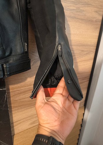 Daines mont pantolon takım - Görsel 11