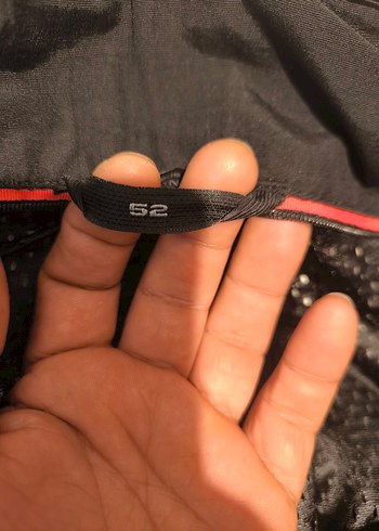 Daines mont pantolon takım - Görsel 9