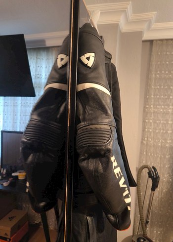 Daines mont pantolon takım - Görsel 7