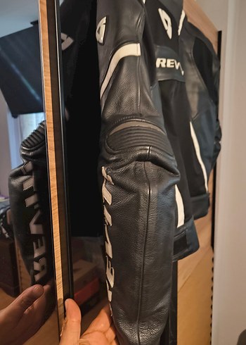 Daines mont pantolon takım - Görsel 12