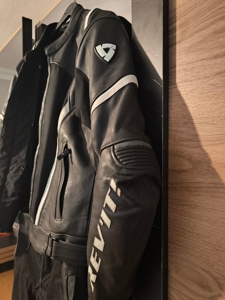 Daines mont pantolon takım - Görsel 5