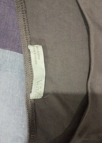 Yeşil Drapeli Uzun pantalon şort büstiyer crop - Görsel 17