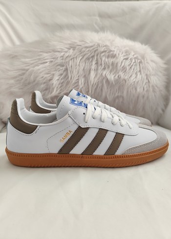 adidas samba erkek ayakkabı