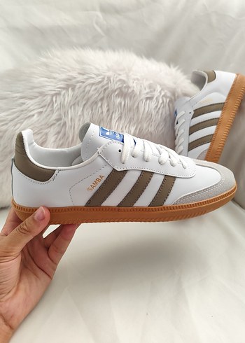 44 Beden adidas samba erkek ayakkabı