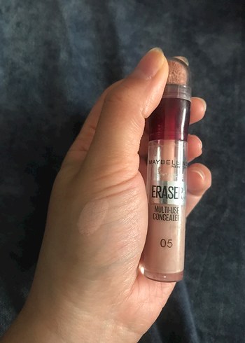 Maybelline Eraser Kapatıcı Pembe