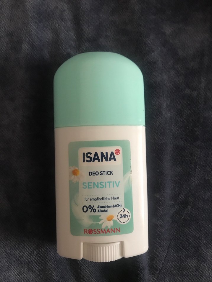 ISANA Deodorant Stick - Görsel 4